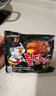 三养（SAMYANG）火鸡面三养双倍辣火鸡面方便面700g(140g*5)早餐泡面拌面宵夜速食 实拍图