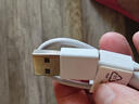 小米（MI）Redmi Buds 4 青春版 真无线蓝牙耳机 半入耳舒适佩戴 适用于安卓苹果手机 子夜黑 实拍图