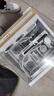 七彩虹全家桶Ultra 7 265K/RTX5080 RTX5070Ti显卡水冷台式机组装电脑主机AI设计渲染游戏直播DIY整机 配六丨265K丨D5丨RTX5060Ti白色 实拍图