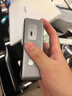 上赞SZ50 5G随身wifi免插卡8000mAh电池流量长续航移动路由器双频wifi无线上网卡 实拍图