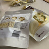德芙（Dove）袋装奶香白巧克力 袋装84g 休闲儿童零食 糖果 生日礼物 送礼 实拍图