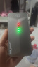 夏新5g随身wifi6移动无线网卡免插卡路由器无限速流量车载便携网络高速mifi移动热点笔记本 【5G性能版-高级灰】WiFi6千兆双频双旗舰芯片 实拍图