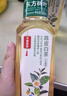 农夫山泉 东方树叶陈皮白茶500ml*1瓶 0糖0脂0卡无糖饮料茶饮料 实拍图
