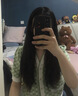 ghd铂金版直板夹直卷两用烫发刘海卷发棒送男女友生日礼物铂金直板夹 铂金版直板夹经典黑33mm无收纳包 ghd铂金版直板夹 实拍图