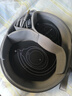 索尼（SONY）WH-1000XM4 无线智能降噪 头戴耳机 蓝牙5.0（1000XM3升级款）铂金银 高考祝福礼物 实拍图