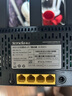 Tenda腾达路由器【狂暴WiFi7】云霄BE5100超强2.5g无线千兆穿墙王信号增强家用立式Mesh放大器国家补贴 实拍图
