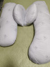 BabyWatch孕妇枕头护腰侧睡枕托腹睡觉侧卧枕孕期u型抱枕睡觉专用 实拍图