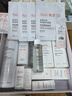 雅漾（Avene）专研修护水霜洁面套装礼盒洁面200ml+霜40ml+保湿水200ml 618礼物 实拍图