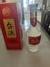 茅台集团 台源 酱香型白酒 53度 500ml*6 整箱 送山花纯牛奶礼盒 实拍图