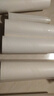 LYNN粘毛器粘毛滚筒卷纸粘毛神器地毯床上沙发猫毛清理器9卷纸540撕 实拍图
