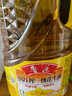 鲁花 食用油 5S 物理压榨 压榨一级 花生油2.5L 实拍图