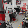 韩泰（Hankook）汽车轮胎 205/55R16 91V K407 原配马自达6/明锐/帕萨特/速腾 实拍图