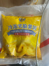 凯达薯业冷冻笑脸薯饼400g 速食早餐空气炸锅食材快手菜油炸食品薯制品 实拍图