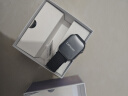 联想（Lenovo）智能手表Watch Fit 国家补贴轻薄大屏减脂血氧检测蓝牙通话穿戴男女运动手表 风暴灰 情人节礼物 实拍图