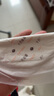 十月结晶一次性防溢乳垫3D立体超薄柔软透气哺乳期喂奶垫隔奶垫200片 实拍图