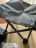 KingCamp折叠椅小马扎钓鱼椅旅行折叠凳火车排队神器便携椅户外装备露营椅 实拍图