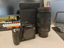 松下S5M2单机身 （Panasonic）S5二代 全画幅微单相机 数码相机 约2420万有效像素 新相位混合对焦 实拍图