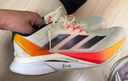 阿迪达斯（adidas）男子 跑步系列 ADIZERO BOSTON 12 M 跑步鞋 JQ2552 42.5码 实拍图