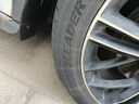 双星汽车轮胎 245/45R19 102W PRTECH 适配比亚迪汉/小鹏P7/新奥迪A6L 实拍图