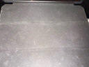 绿联适用iPadair7保护壳2025款11英寸Air6/5/4保护套防弯带笔槽苹果平板电脑支架轻薄便携全包防摔 实拍图
