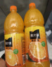可口可乐（Coca-Cola）美汁源 Minute Maid 果粒橙 果汁饮料 1.25L*12 新老包装随机发货 实拍图