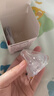 爱得利（evorie）奶嘴 宽口径奶嘴 母乳质感 硅胶婴儿奶嘴 (十字孔)9个月+ 2只装 实拍图