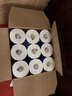 维达（Vinda）有芯卷纸 蓝色经典4层140克*27卷 厚韧耐用 卫生纸卷筒纸纸巾整箱 实拍图