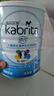佳贝艾特（Kabrita）睛滢 儿童成长配方羊奶粉4段800克（3岁以上）天然A2蛋白 实拍图