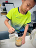 塞上一头牛有机鲜牛奶778ml  高原牧场奶源低温冷链鲜奶  学生营养早餐奶 实拍图