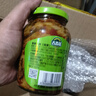 吉香居榨菜 香辣三丝 微辣鲜香 红油下饭菜咸菜 榨菜丝 330g加赠20g 实拍图