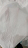 沪尚美馆 防晒衣女士冰丝网眼夏季户外骑行防紫外线防晒服宽松防晒短外套 升级原纱面料-白色2件套 实拍图