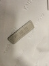 太湖雪 绸韵蚕丝夏季被芯 100%蚕丝空调被礼盒 A类全棉约3.3斤2*2.3m 实拍图