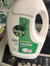 滴露衣物消毒除菌液 高效杀菌除螨除味内衣裤清洁 可配洗衣液消毒液用 【经典单瓶】松木3L 实拍图