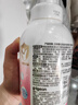 贝亲（Pigeon）洗发水沐浴露 含桃叶精华 婴儿洗发沐浴二合一 500ml IA209 实拍图