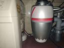 霍尼韦尔（Honeywell）国补立减15%家用厨房智能垃圾处理器厨房食物厨余粉碎机X6 实拍图