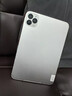16G+1024G平板电脑Pad Pro全网通5G智能大屏画画畅玩王者荣耀WIFI 高级银/平板电脑优选厂家直销 12G+512G【全网通5G】标准版 套餐一+皮套+蓝牙键盘 实拍图