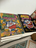 【多种可选】哆啦A梦漫画书超长篇1-45卷 哆啦A梦彩色作品合集珍藏版未收录作品 哆啦a梦漫画 小叮当猫机器猫漫画书 哆啦A梦S 历险记特别篇套装全集12册 实拍图