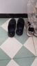 斯凯奇（Skechers）38节礼物暮光鞋男鞋春轻便网面运动跑步鞋软底训练鞋户外鞋220868 实拍图