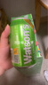 屈臣氏（Watsons）苏打水香草味低糖0脂低卡气泡饮料调酒330mL*24罐JOJO联名 实拍图