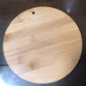 品喻（PINYU）碗垫隔热垫餐桌竹垫耐热餐垫大号锅垫盘子家用菜垫子防烫餐盘杯垫 实拍图