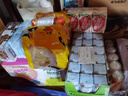 维他奶多口味豆奶及豆奶饮料四种口味组合装250ml*30盒 营养早餐豆奶 实拍图