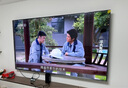 海信电视小墨100E5Q Pro 100英寸超画质U+MiniLED  信芯芯片 黑曜屏Pro 国家补贴世俱杯官方电视98/100 实拍图