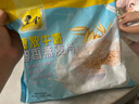 黑牛特浓牛奶醇香燕麦片600g 早餐冲调谷物营养代餐 实拍图