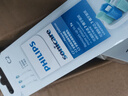 飞利浦（PHILIPS）电动牙刷头 7倍去除牙菌斑洁净型3支装HX9023 适配钻石3系HX6/ HX3/ HX51系列 实拍图