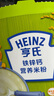 Heinz婴儿铁锌钙米糊米粉225g二价铁维生素D营养宝宝辅食6月+ 实拍图