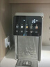 美的（Midea）小魔方pro电热水瓶电水瓶饮水机 烧水壶电热水壶316L 风冷保温恒温一体0塑料可拆国家补贴31FPro 实拍图