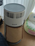 霍尼韦尔（Honeywell）宠物空气净化器吸猫毛除过敏源猫猫搭子 猫毛净化器杀菌消毒除异味【家电国家补贴】KJ360F-C22W 实拍图