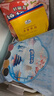 麦德好原味燕麦巧克力1000g能量棒燕麦酥休闲零食办公室零食喜糖糖果 实拍图