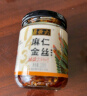六必居 酱菜 甜酱八宝菜 喝粥下饭咸菜 220g 中华老字号 实拍图
