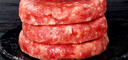 大希地原切谷饲安格斯纯牛肉饼汉堡饼 牛肉 1100g（11片）烧烤食材 实拍图